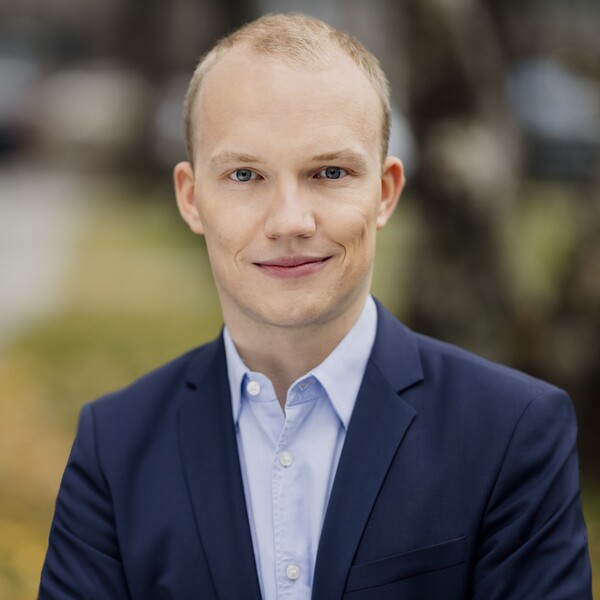 Profilbild für Johannes Kröhnert