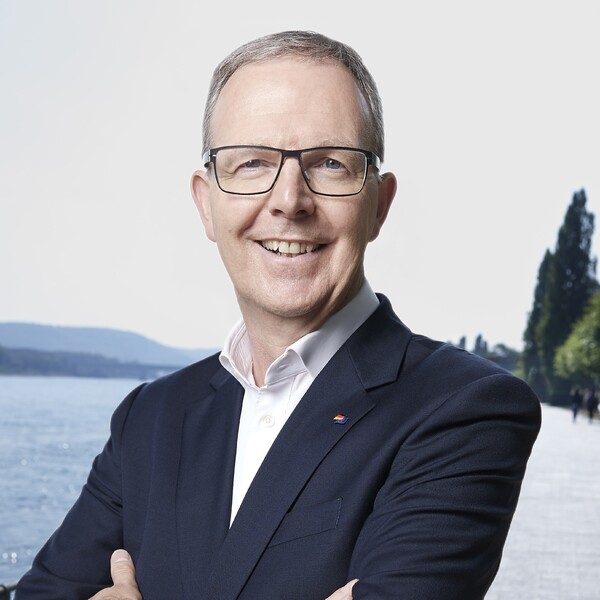 Profilbild für Axel Voss, MdEP