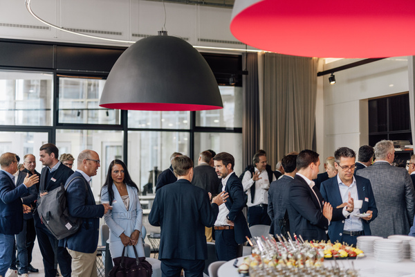 Profilbild für Ausklang