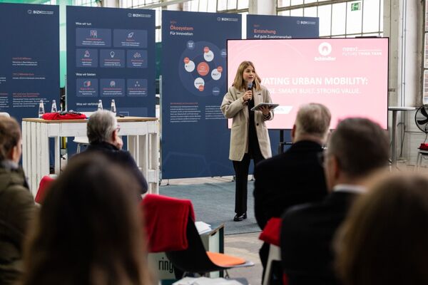 Profilbild für Begrüßung