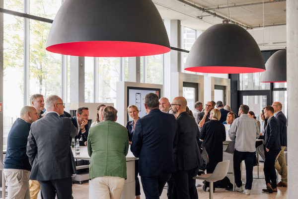 Profilbild für ROUND TABLE | Stranded Assets vermeiden – Wie bleibt mein Bestand marktfähig?