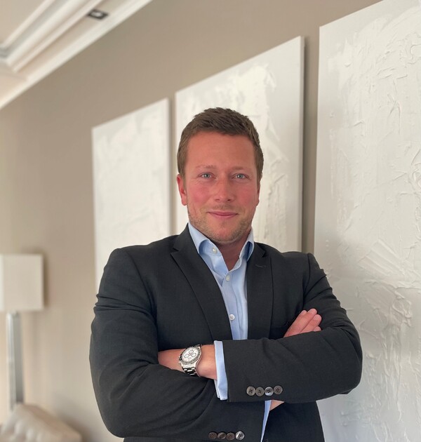 Profilbild für Nicolas Gildemeister