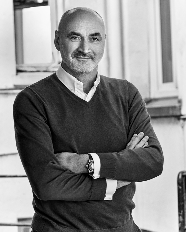 Profilbild für Martin Murphy