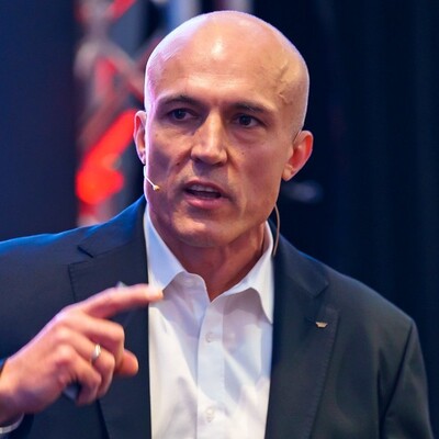 Profilbild für Thomas Schlenker