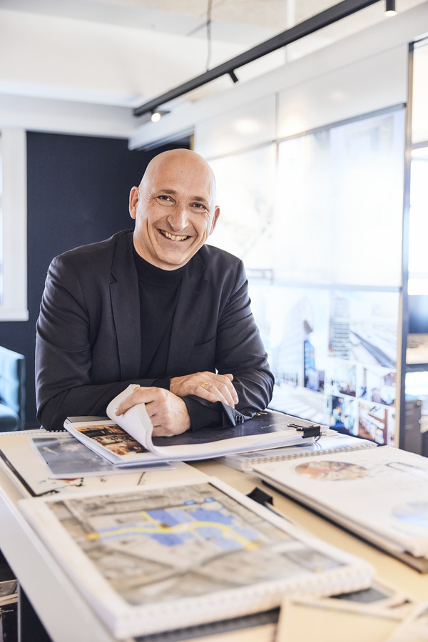 Profilbild für Marc Blum