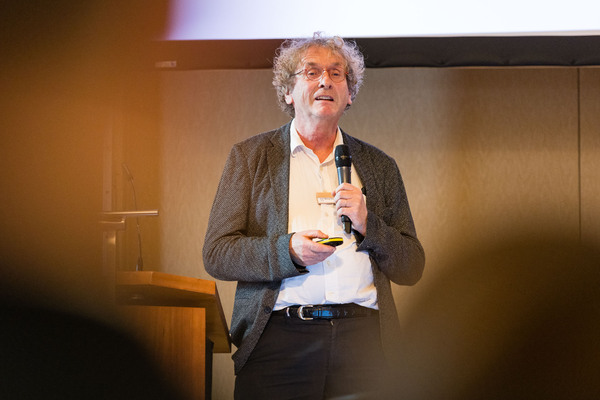 Profilbild für Michael Braungart