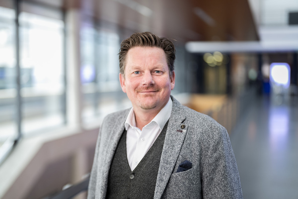 Profilbild für Jochen Strellmann