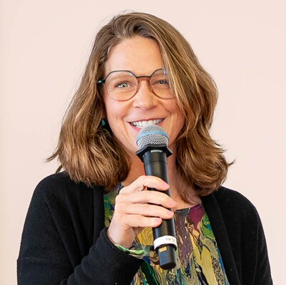 Profilbild für Cordula Jäger