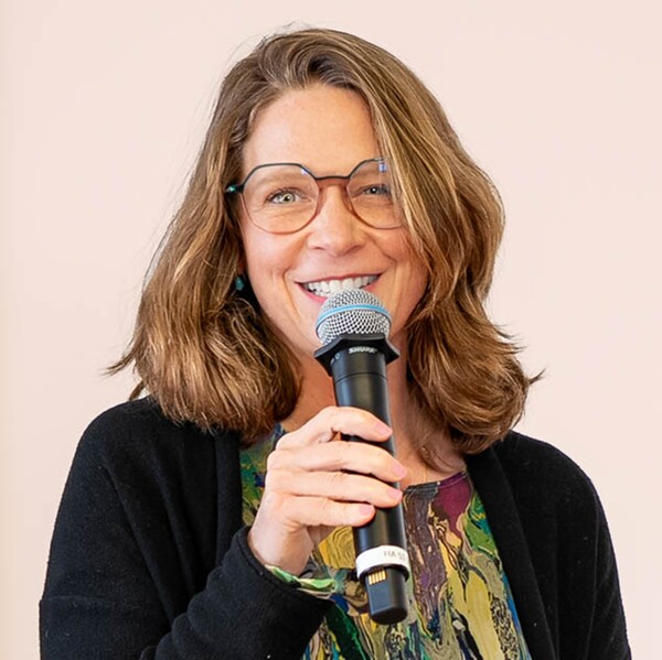 Profilbild für Cordula Jäger