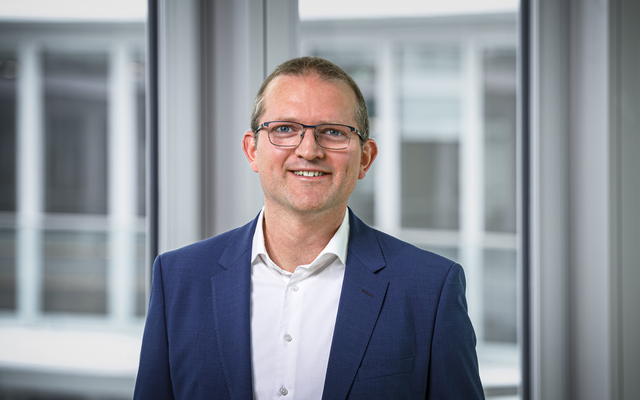 Profilbild für Jens Ole Heitmann