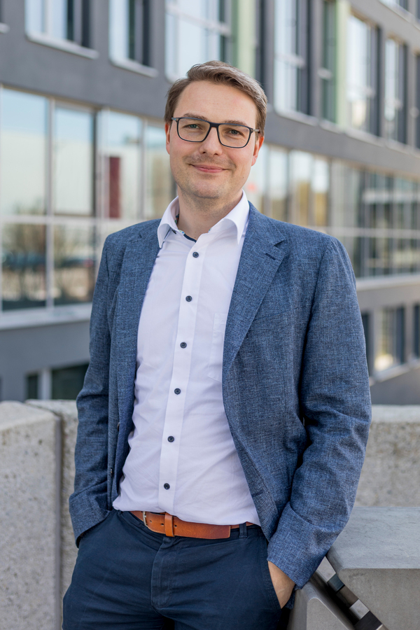 Profilbild für Paul Oschatz