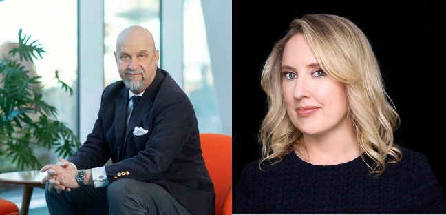 Huvudbild för Att investera i en föränderlig värld – från makroekonomiska trender till långsiktigt värdeskapande