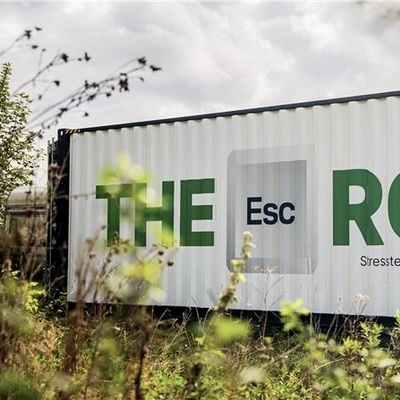 Profile image for The Esc Room: Krishantering, kommunikation och puls