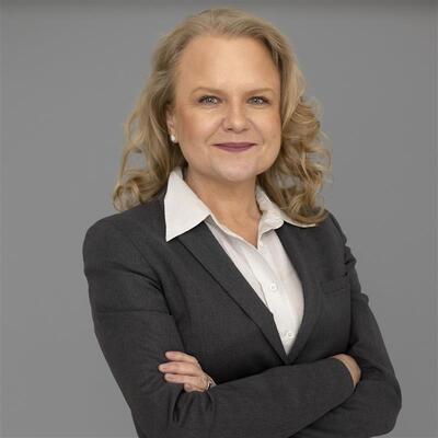 Profilbild för Keynote: Hanna Linderstål, Cybersäkerhetsstrateg