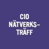 Profilbild för CIO-nätverksträff