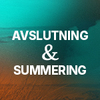 Profilbild för Avslutning och summering