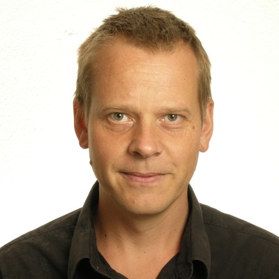 Profilbild för Keynote: Ola Rosling