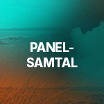 Profile image for Paneldialog hållbar it - Uppsala kommun, Vattenfall & Region Värmland