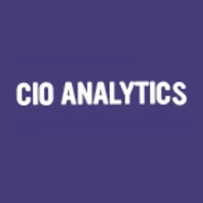 Profilbild för Lansering av CIO analytics