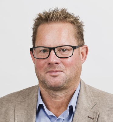 Profile image for Från strategi till vardag - inspiration med Mikael Borén, Region Värmland