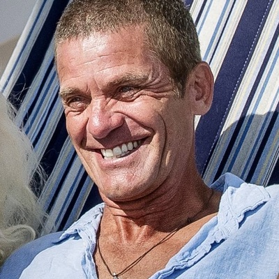 Profilbild för Idrottsprofil: Jesper Parnevik