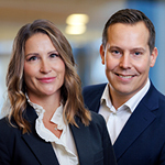 Profilbild för Summering av årets Bootcamp Åsa & Linus