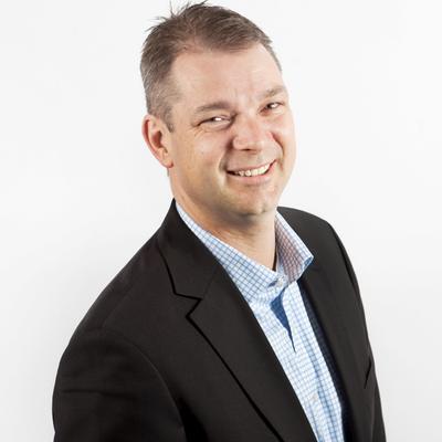 Profilbild för Peter Johansson