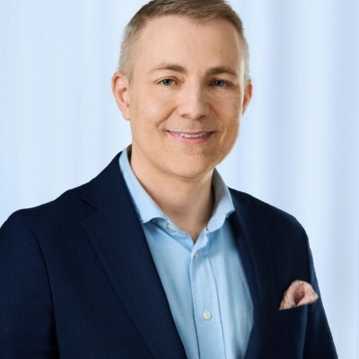 Profilbild för Joakim Lindberg