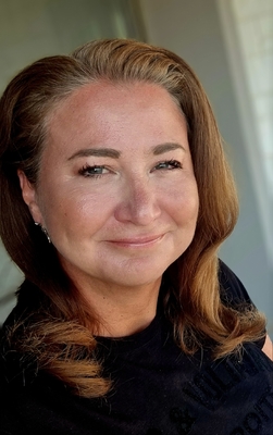 Profilbild för Kajsa Fischier