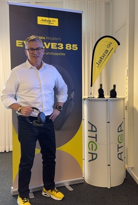 Profilbild för Patrik Bodare