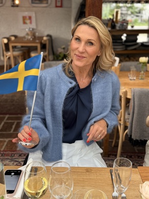 Profile image for Susanne Jansson