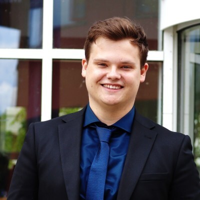 Profilbild för Victor Seitl