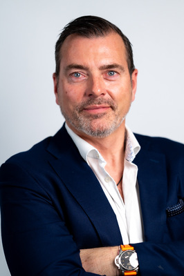 Profile image for Uffe Strömgren