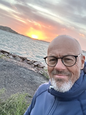 Profilbild för Johan Blumenthal