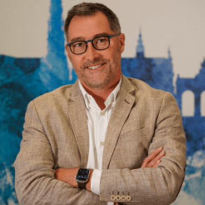 Profile image for Nicolas Sennegon