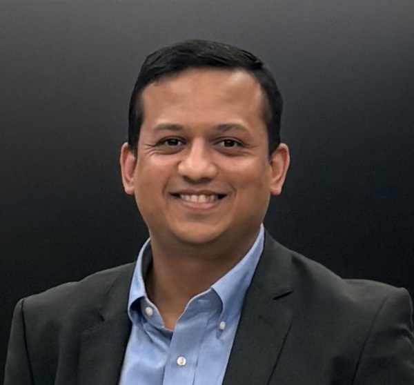 Profile image for Ameya Bhangle