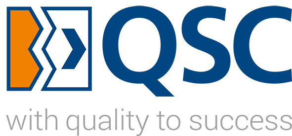 Profilbild für QSC