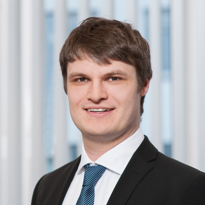 Profilbild für Christoph Wiegand