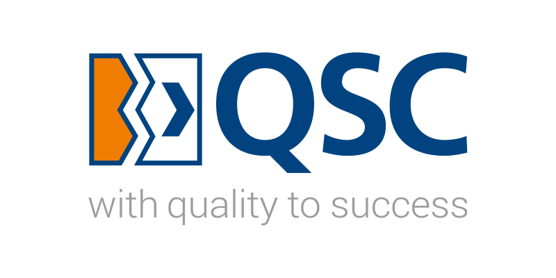 Profilbild für QSC