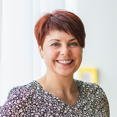 Profilbild für Diana Neu