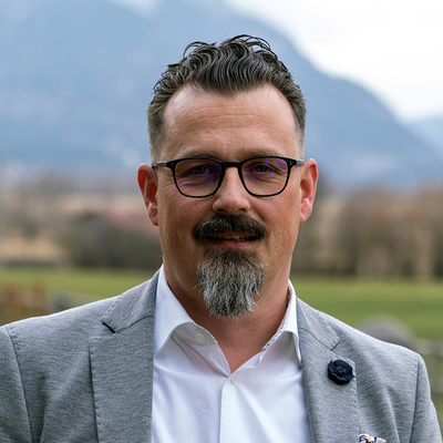 Profilbild für Daniel Maier