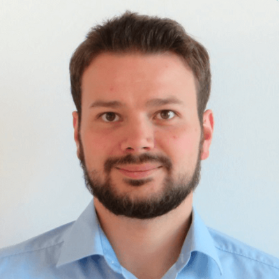 Profilbild für Martin Däuber