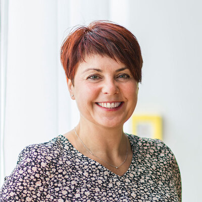 Profilbild für Diana Neu