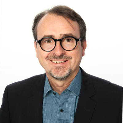 Profilbild für Elmar Jaeker