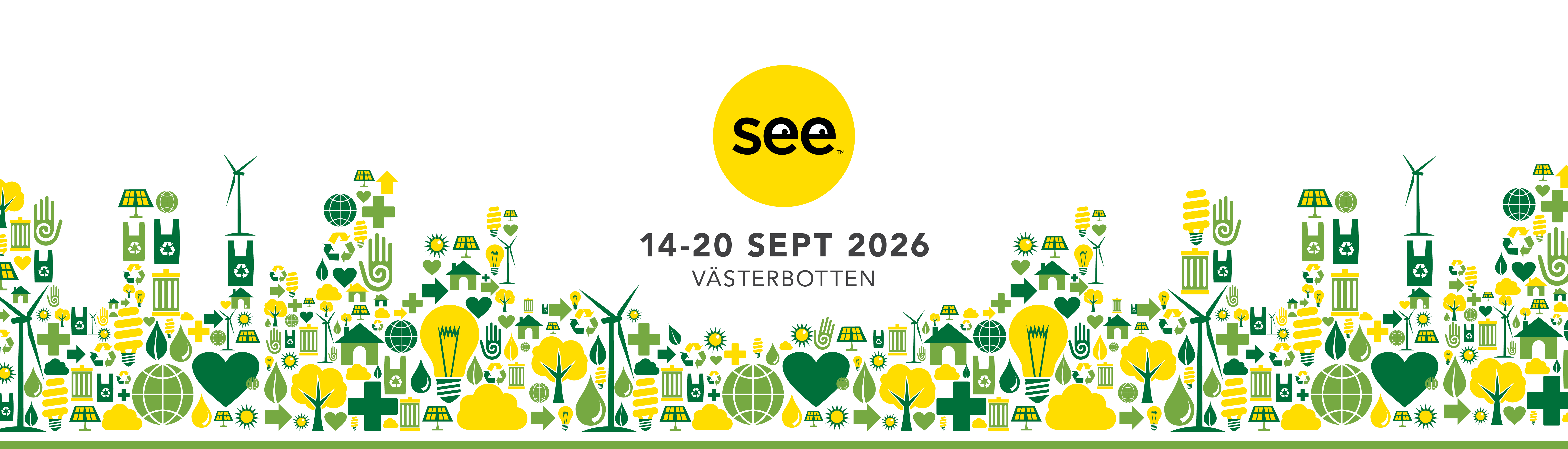 Huvudbild för SEE Hållbarhetsvecka 2026
