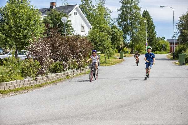Profilbild för Workshop: Åtgärdsprogrammet inom miljömålen om minskad klimatpåverkan och frisk luft