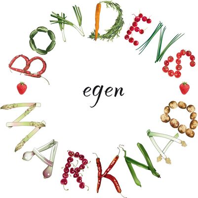 Profilbild för Bondens egen marknad