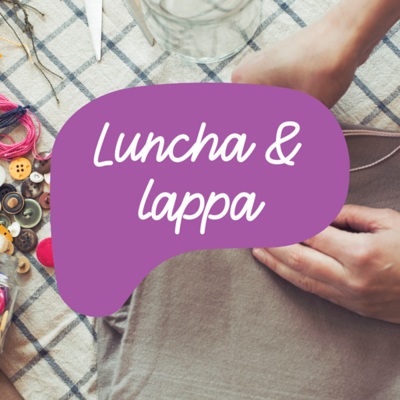 Profilbild för Luncha & lappa