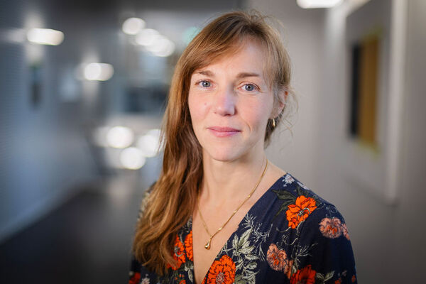 Profilbild för Så påverkar klimatförändringarna Umeå