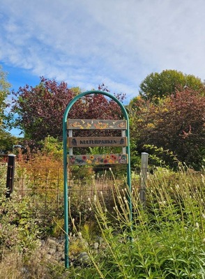 Profilbild för Öppet Hus på Kulturparken Tuvan
